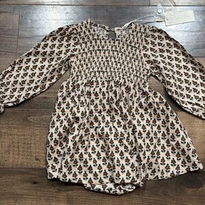 Rylee & Cru NWT 6-12